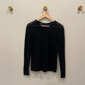 Generation Love sweater - Small